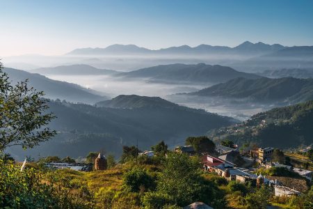 Kathmandu: World’s Number 1 Nature Destinations