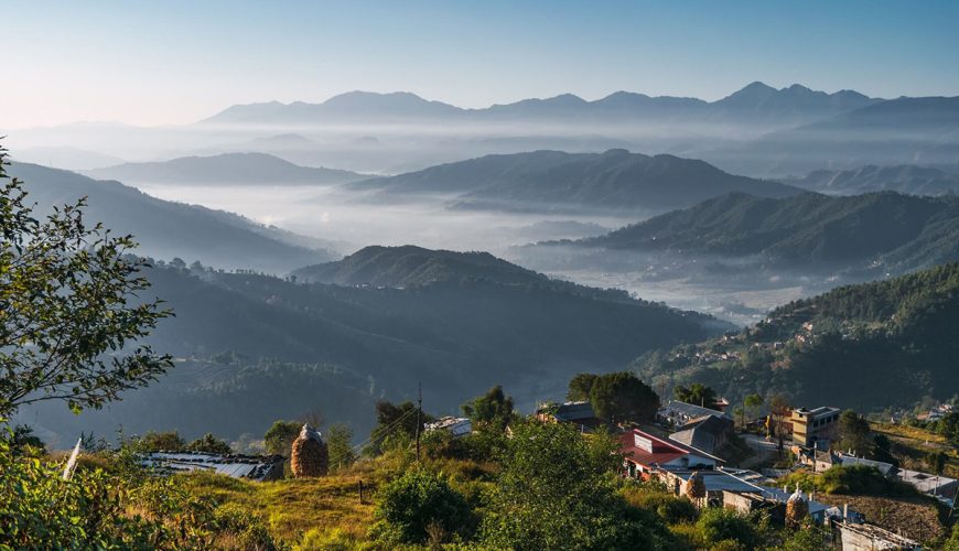 Kathmandu: World’s Number 1 Nature Destinations