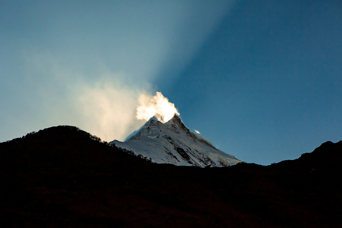 Best Trek Nepal