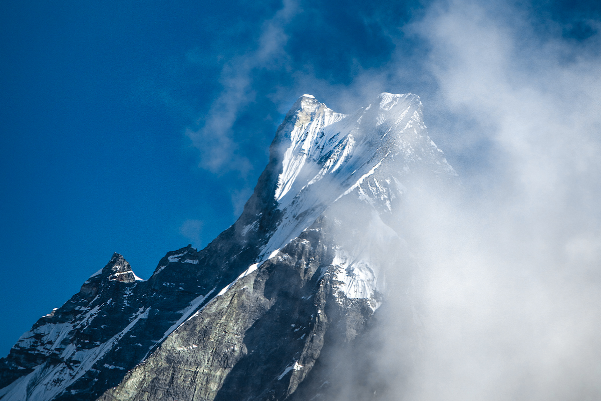 Best Trek Nepal