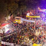 All about the Pokhara Street Festival