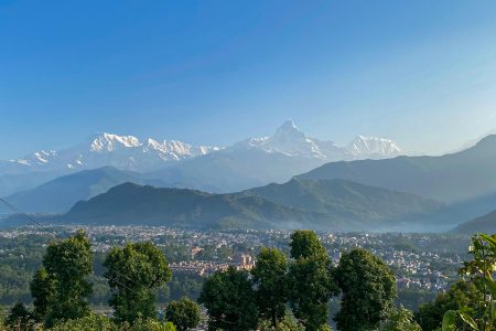 Sarangkot: Must-See Destinations in Pokhara