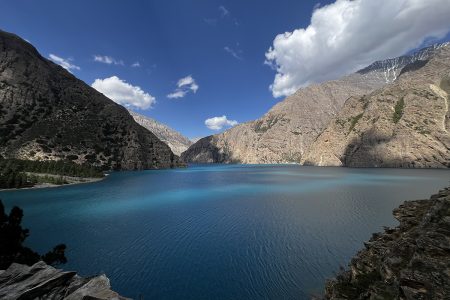 Shey Phoksundo Lake | All You Need to Know BEFORE You Go