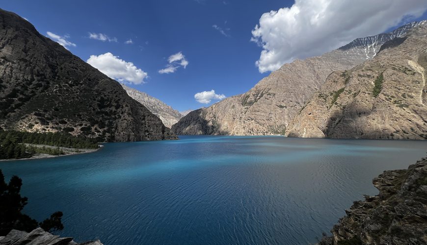 Shey Phoksundo Lake | All You Need to Know BEFORE You Go